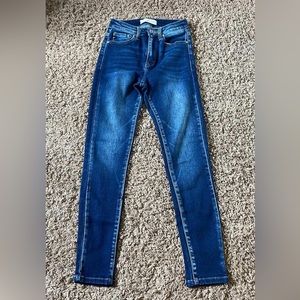 KanCan Size 1 excellent condition